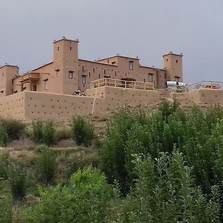 Kasbah Izoran Hotel Midelt Exterior foto