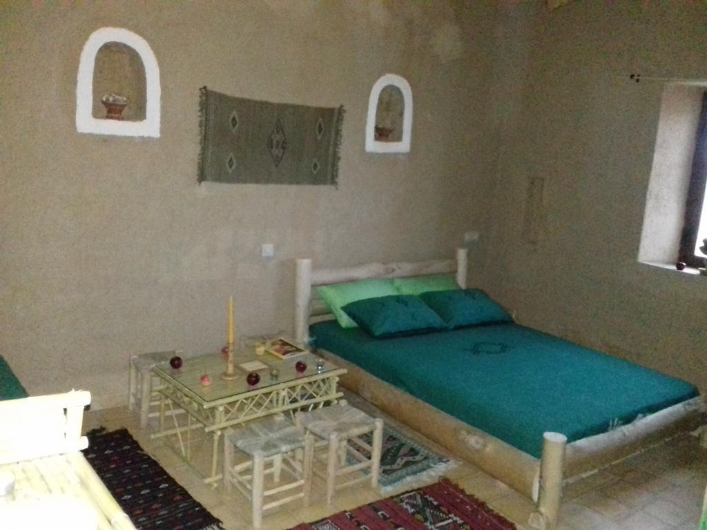 Kasbah Izoran Hotel Midelt Exterior foto