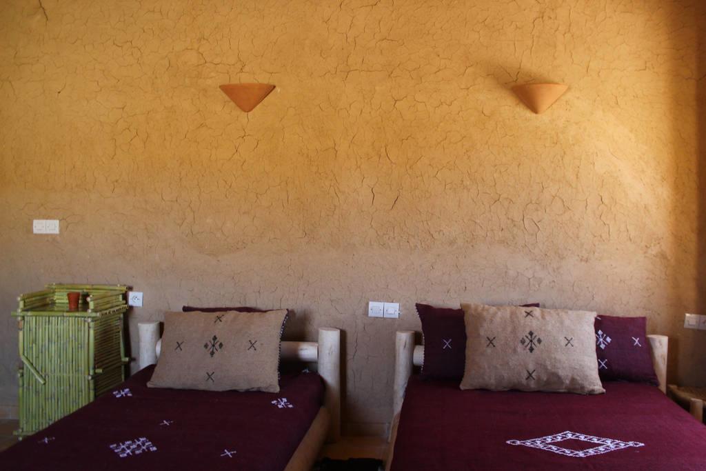Kasbah Izoran Hotel Midelt Exterior foto
