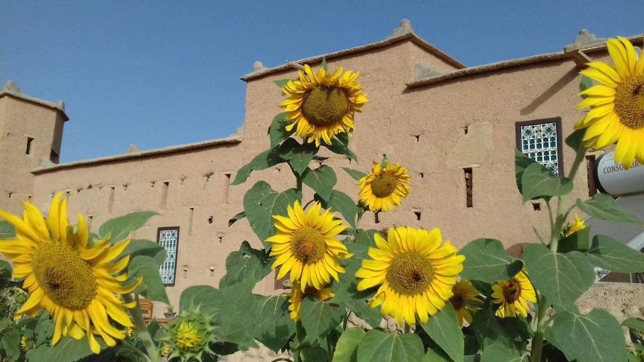 Kasbah Izoran Hotel Midelt Exterior foto