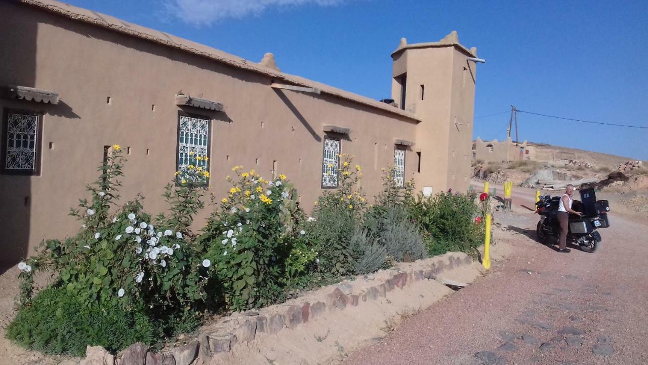 Kasbah Izoran Hotel Midelt Exterior foto